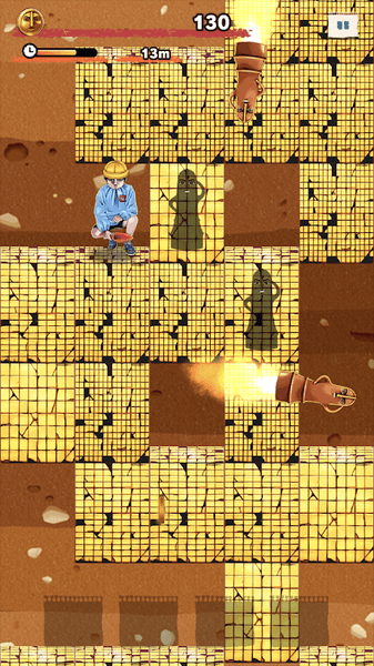 哈泥娃挖挖哇最新版 v1.0.1 安卓版2