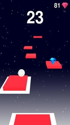 太空跳手游 v2.42 安卓版 3