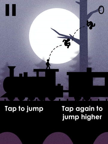 火车跑酷游戏 v1.0.19 安卓版0