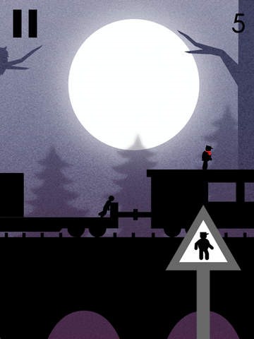 火车跑酷游戏 v1.0.19 安卓版2