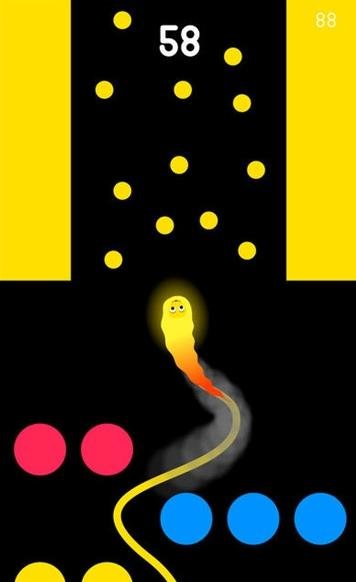 我是一条小白蛇手游 v1.0 安卓版2