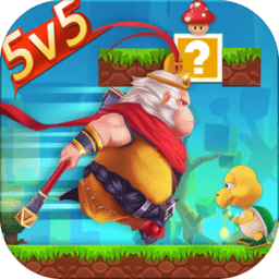 跳跳大咖外服版