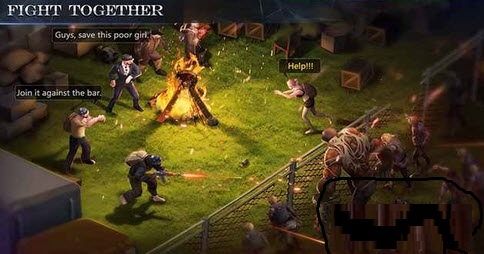 末日生存法则2手机版 v2.0.8 安卓版0