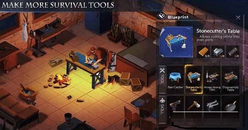 末日生存法则2手机版 v2.0.8 安卓版1