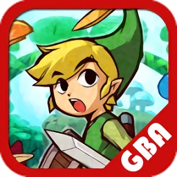 塞尔达传说缩小帽手游