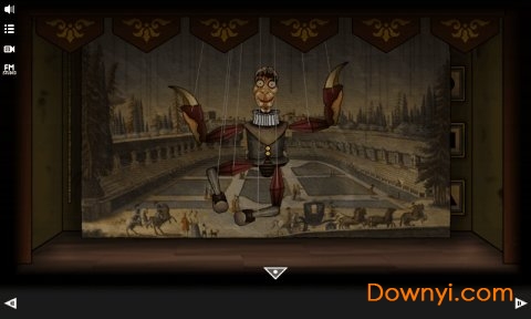 遗忘之山木偶汉化版(fhpuppeteer) v2.6 安卓中文版0