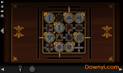 遗忘之山木偶汉化版(fhpuppeteer) v2.6 安卓中文版2