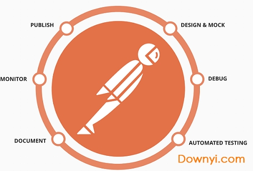 postman for win64 postman