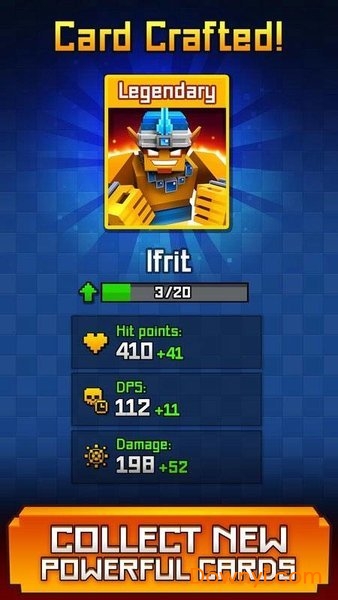 像素冲突皇室部落战争最新版(royal clans clash of wars) v3.93 安卓版2