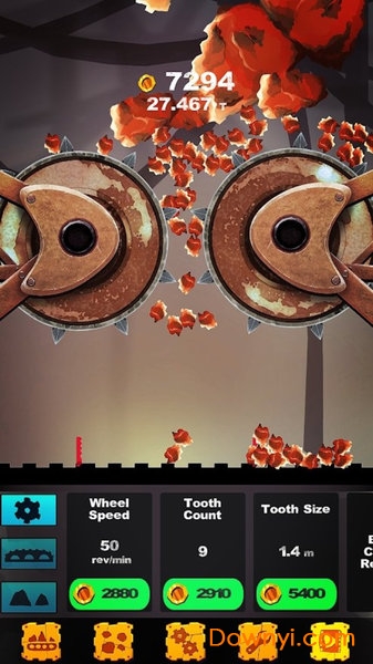 矿山破碎机最新版 v1.1.2 安卓版2