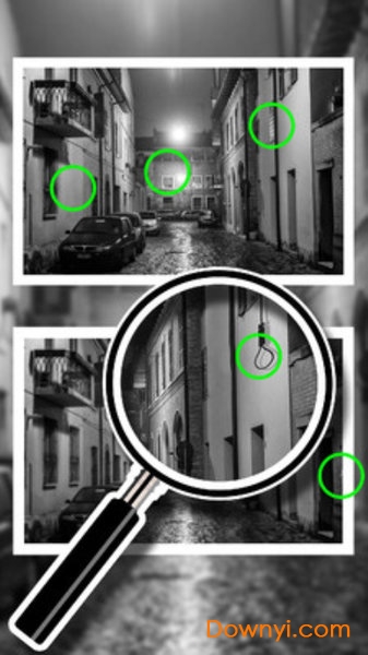 侦探找茬手游 v1.0.3 安卓版2