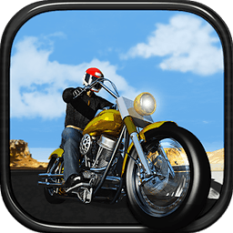 摩托驾驶学校无限金币版(motorcycle driving school)