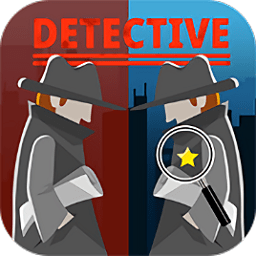 侦探找茬手游