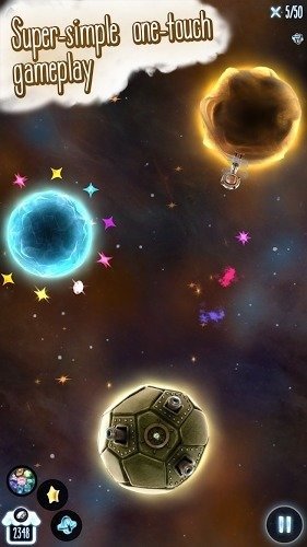 小小银河手机版(little galaxy) v2.5.9 安卓版1