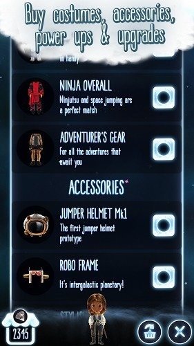 小小银河手机版(little galaxy) v2.5.9 安卓版2