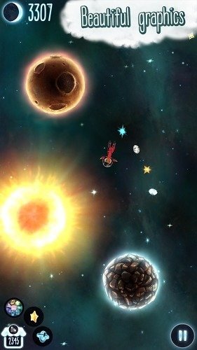 小小银河手机版(little galaxy) v2.5.9 安卓版3