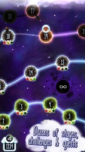小小银河手机版(little galaxy) v2.5.9 安卓版4