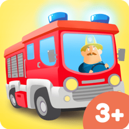 小小消防站手机版(little firestation)