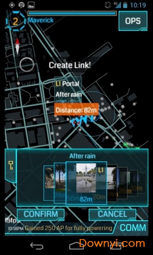 虚拟侵入最新版(ingress) v1.131.2 安卓中文版 0