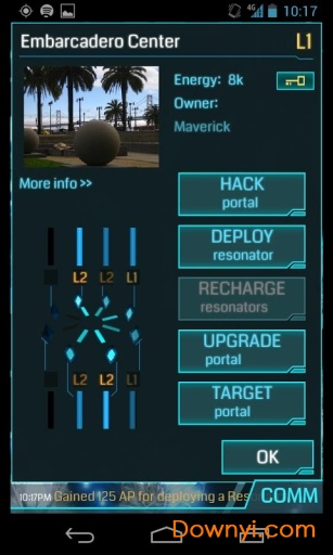 虚拟侵入最新版(ingress) v1.131.2 安卓中文版 1