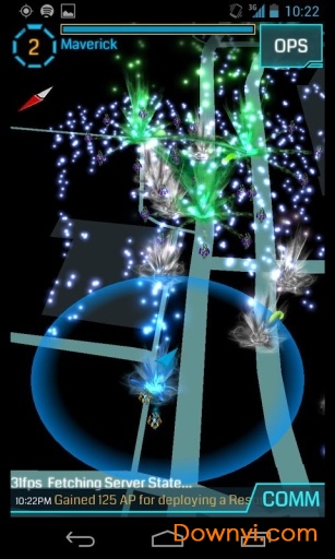 虚拟侵入 虚拟侵入安卓版