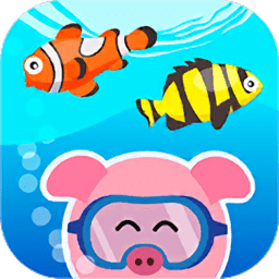 点点海洋世界游戏