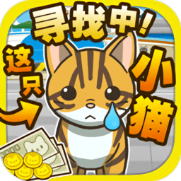 寻找小猫手游