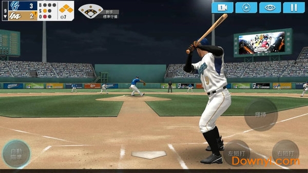 棒球殿堂2019最新版 v1.1.3 安卓版1