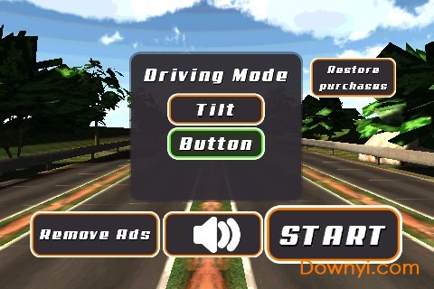 警匪汽车追逐手机版 v3.0.1 安卓版2