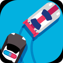 警匪追逐战游戏