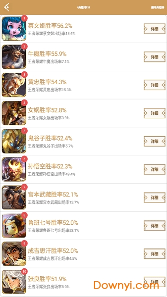 王者相克软件 v1.0.0.1 安卓版0