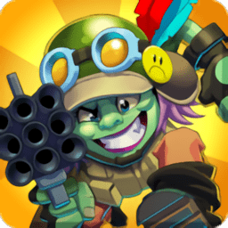 巨魔对维京人2游戏下载