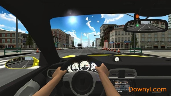 赛车限制修改版