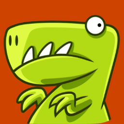 疯狂恐龙公园手游(dino park)