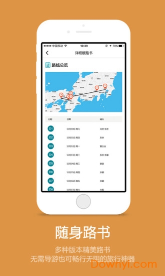 筋斗云旅行手机版 v1.5.4 安卓版3