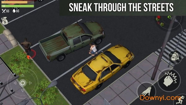 猎物日生存葫芦侠最新版 v1.112 安卓版0