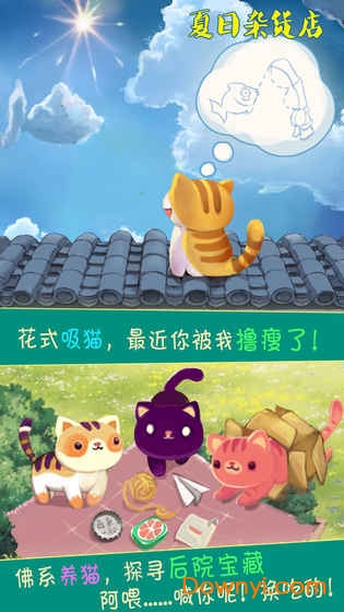 夏日杂货店内购修改版