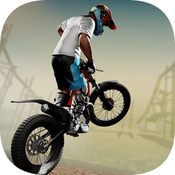 极限摩托4无限金币版