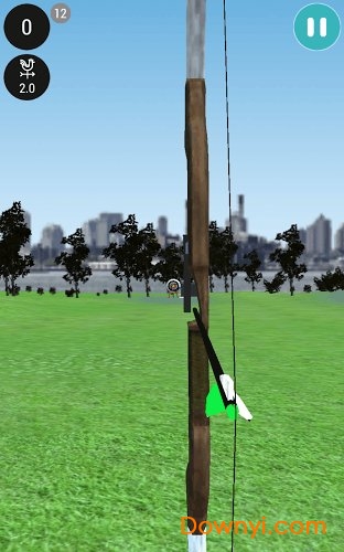 核心弓射游戏(core archery) v1.2.4 安卓版4