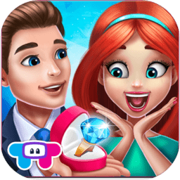 疯狂爱情故事游戏(crazy love)