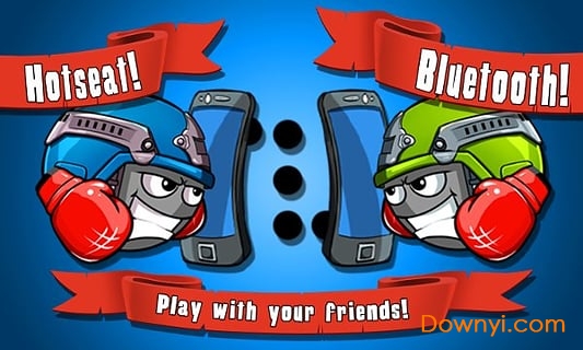 最终的枪战无限金牌版 v1.0 安卓中文版0