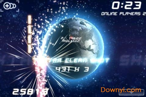 星际灌篮手机版(stardunk) v2.3.9 安卓版2