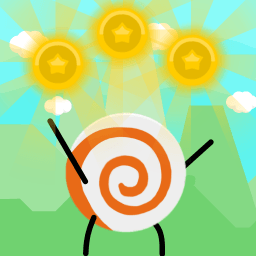 呼啸男孩糖果冒险手游(hoo boy)