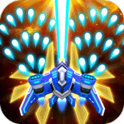 银河外星人射击手机版