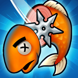 忍者钓鱼中文版