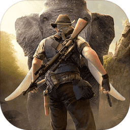 丛林生存英雄逃脱最新版(jungle survival hero escape)
