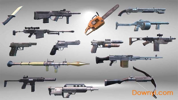 反恐之城手游 v1.01 安卓版1