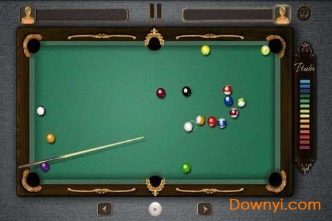 台球宝贝游戏 v5.3.7 安卓版3