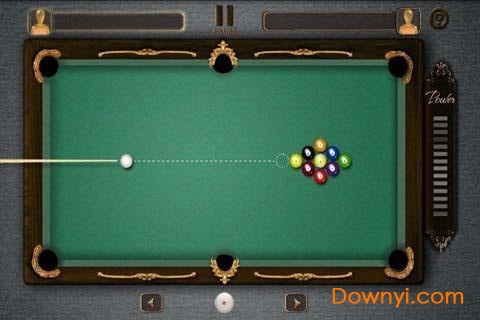 台球宝贝游戏 v5.3.7 安卓版4