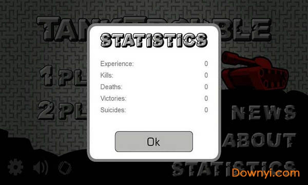 动荡坦克中文版 v1.1.9 安卓版2